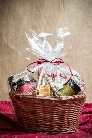 Allington Hampers | Allington Farm Shop